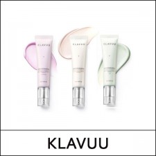 [KLAVUU] ★ Big Sale 70% ★ (sc) White Pearlsation Ideal Actress Backstage Cream 30g / #02 Lavender / (gd) 901 / 4199(20) / 28,000 won(20) / 재고