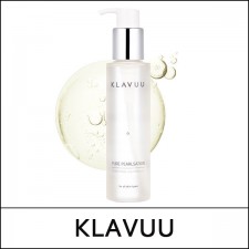 [KLAVUU] ★ Big Sale 85% ★ (gd) Pure Pearlsation Divine Pearl Cleansing Oil 150ml / EXP 2023.11 / FLEA / 33,000 won