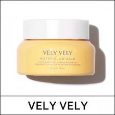 [VELY VELY] ★ Sale 30% ★ ⓐ Water Glow Balm 50g / 1568(R) / 741(8R)49 / 32,000 won(8R) / sold out