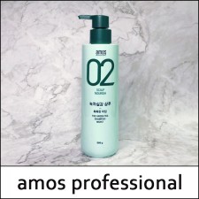 [amos professional] ★ Sale 37% ★ ⓑ The Green Tea Shampoo [Moist] 500g / 36150(0.8) / 28,000 won(0.8) 