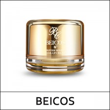 [BEICOS] Peptide Honey Tone Up Cream 50g / 65,000 won(7)