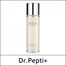 [Dr.Pepti+] ★ Sale 76% ★ (jj) Centella Toner 180ml / 0115(6) / 49,000 won(6)