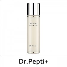 [Dr.Pepti+] (jj) Centella Toner 180ml / 231(21)/721(511)50(6) / 14,000 won(R)