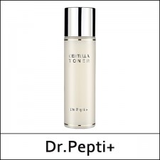 [Dr.Pepti+] ★ Sale 72% ★ (jj) Centella Toner 180ml / 31(811)(6R)28 / 49,000 won(6) / 재고