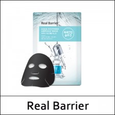 [Real Barrier] Atopalm ★ Sale 60% ★ ⓐ Aqua Soothing Ampoule Mask (28ml*10ea) 1 Pack / 71150() / 30,000 won(4) / 구형 재고만