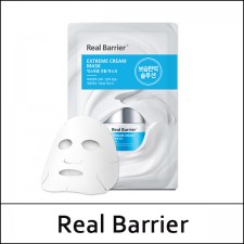 [Real Barrier] Atopalm ★ Sale 60% ★ ⓐ Extreme Cream Mask 30ml * 10ea / No Box(Case) / 511/71150(5) / 30,000 won(5)