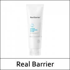 [Real Barrier] Atopalm ★ Sale 45% ★ ⓐ Cream Cleansing Foam 220ml / Box / 49/69(6R)545 / 18,000 won(6) 