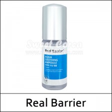[Real Barrier] Atopalm ★ Sale 10% ★ Aqua Soothing Ampoule 30ml / 26,000 won()
