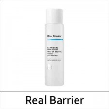 [Real Barrier] ★ Sale 70% ★ ⓐ Ceramide Moisture Water Essence 190ml / 0915(6) / 35,000 won(6)