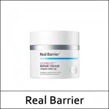 [Real Barrier] ★ Big Sale ★ ⓐ Cicarelief Repair Cream 50ml / EXP 2023.04 / FLEA / 5901(11)