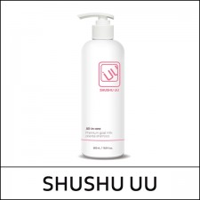 [SHUSHU UU] (jh) All In One Premium Goat Milk Oriental Shampoo 500ml / 6601(0.75) / Sold Out