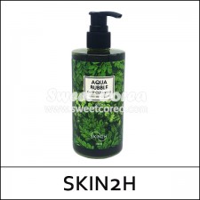 [SKIN2H] ★ Big Sale 97% ★ (bo) Aqua Bubble Deep Cleanser 300ml / Green / 2701(4) / EXP 2023.08 / 38,000 won(4)