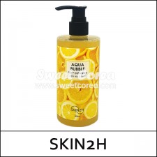 [SKIN2H] ★ Big Sale 81% ★ (bo) Aqua Bubble Deep Cleanser 300ml / Vita / 2701(4) / EXP 2023.08 / FLEA / 38,000 won(4)