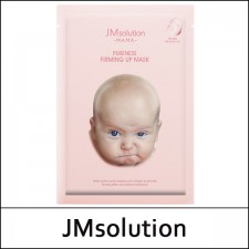 [JMsolution] JM solution ★ Sale 69% ★ ⓙ MAMA Pureness Firming Up Mask (30ml*10ea) 1 Pack / (bo) / 55(05)15(3) / 20,000 won(3)