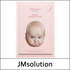 [JMsolution] JM solution ⓙ MAMA Pureness Firming Up Mask (30ml*10ea) 1 Pack / (bo) / 55(05)01(3) / 6,000 won(R)