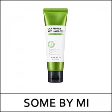 [SOME BY MI] SOMEBYMI ★ Sale 64% ★ (gd) Cica Peptide Anti Hair Loss Derma Scalp Treatment 50ml / (ho) 23 / 0302(20) / 10,000 won(20)