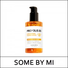 [SOME BY MI] (gd) Propolis B5 Glow Barrier Calming Serum 50ml / Exp 2025.03 / Box 100 / (ho) 99 / 10199(12) / 1,500 won(R)