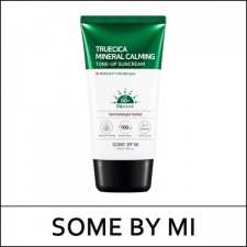 [SOME BY MI] (ho) Truecica Mineral Calming Tone Up Suncream 50ml / Box 100 / (jh) 09 / 2950(16) / 9,400 won(R) / 구형