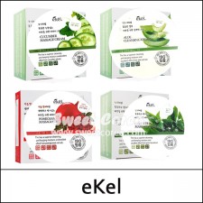 [ekeL] ⓢ Massage Cream 300ml / Cleansing Cream / 3202(3) / 2,800 won(R)