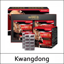 [Kwangdong] (jj) Perfect Man (500mg*240capsules)120g / SOLD OUT/2302(0.8)