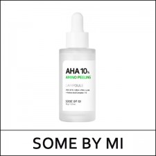 [SOME BY MI] SOMEBYMI ★ Sale 68% ★ (gd) AHA 10% Amino Peeling Ampoule 35g / Box 100 / (ho) 38 / 68(13R)32 / 28,000 won(13)