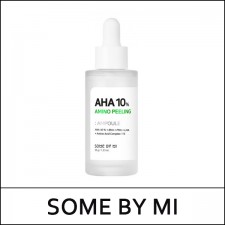 [SOME BY MI] SOMEBYMI ★ Sale 67% ★ (gd) AHA 10% Amino Peeling Ampoule 35g / Box 100 / (ho) 29/38 / 68(13R)33 / 28,000 won(13) / 재고