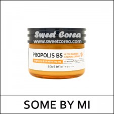 [SOME BY MI] SOMEBYMI ★ Sale 72% ★ (gd) Propolis B5 Glow Barrier Calming Cream 60g / (ho) 99 / 101(12R)275 / 38,000 won() / Sold Out