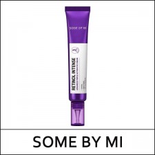 [SOME BY MI] SOMEBYMI ★ Sale 56% ★ (gd) Retinol Intense Advanced Triple Action Eye Cream 30ml / Box 100 / (ho) 01(70R)44 / 23,400 won(70)