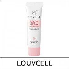 [LOUVCELL] (sg) Rose Pink Tone Up Sun Cream 50g / 801(89)01(22) / 11,900 won(R)