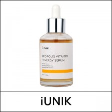 [IUNIK] ★ Sale 45% ★ (gd) Propolis Vitamin Synergy Serum 50ml / (bm) 601 / 1008(R) / 09(9R)48 / 21,000 won(9R)