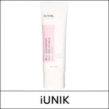 [IUNIK] ★ Big Sale 60% ★ (bm) Rose Galactomyces Silky Tone-Up Cream 40ml / EXP 2024.07 / 1173(R) / 711(16R)99 / 25,500 won(16R) / 재고