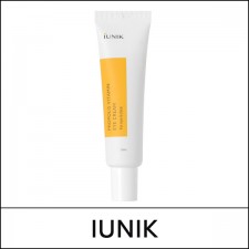 [IUNIK] ★ Sale 45% ★ (bm) Propolis Vitamin Eye Cream 30ml / For Eye & Face / 0907(R) / 19(18R)46 / 19,700 won(18R)