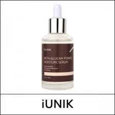 [IUNIK] ★ Sale 60% ★ (gd) Beta Glucan Power Moisture Serum 50ml / Beta-Glucan / (gdL) 68 / 31199(9R) / 26,400 won(9) / 재고