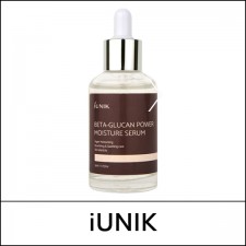 [IUNIK] ★ Big Sale 60% ★ (gd) Beta Glucan Power Moisture Serum 50ml / Beta-Glucan / (gdL) 68 / 31199(9R) / 26,400 won(9) / 재고