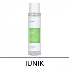 [IUNIK] ★ Sale 45% ★ (bm) Tea Tree Relief Toner 200ml / 1161(R) / 711(6R)455 / 25,500 won(6R)