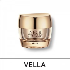 [Vella] ★ Sale 82% ★ ⓙ Neck Cream Prestige Age Killer 50ml / Box 72 / (jh) 09 / ⓐ / 99(09)(7R)175 / 55,000 won(7)