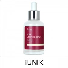 [IUNIK] ★ Big Sale 80% ★ (bm) Noni Light Oil Serum 50ml / Exp 2024.07 / 1148(R) / 711(9R)99 / 25,500 won(9) / 재고