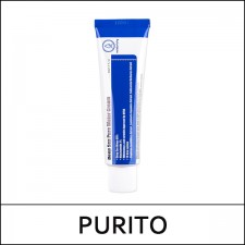 [PURITO] ★ Sale 41% ★ (gd) Deep Sea Pure Water Cream 50ml / New 2020 / Box 24/192 / (js-2) / 11150(16) / 19,000 won(16)