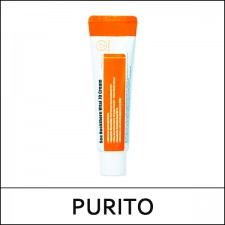 [PURITO] ★ Sale 38% ★ (gd) Sea Buckthorn Vital 70 Cream 50ml / New 2020 / Box 24 / (js) / 11(16R)615 19,000 won(16) / Sold Out