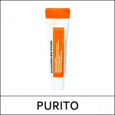 [PURITO] ★ Sale 42% ★ (ho) Sea Buckthorn Vital 70 Cream 50ml / Box 24/192 / (sd) 501 / 70150(16) 19,000 won(16) / Sold Out