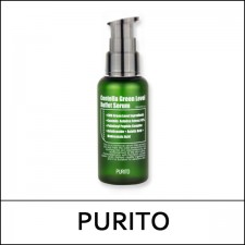 [PURITO] ★ Sale 42% ★ (ho) Centella Green Level Buffet Serum 60ml / Box 20/160 / (js55) / 1150(16) / 19,600 won(16)