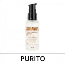 [PURITO] ★ Sale 42% ★ (gd) Galacto Niacin 97 Power Essence 60ml / EXP 2026.01 / Box 160 / (js-2) / 22199(16) / 21,000 won(16)