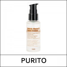 [PURITO] ★ Sale 41% ★ (gd) Galacto Niacin 97 Power Essence 60ml / Box 160 / (js-2) / 22150(16) / 21,000 won(16)