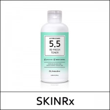 [SKINRx] ★ Sale 45% ★ ⓘ Dr.Remedew AC Pore Scaling 5.5 Re-Fresh Toner 200ml / 30,000 won()
