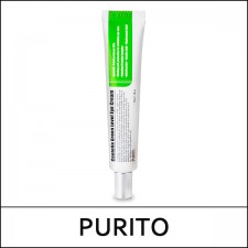 [PURITO] ★ Sale 41% ★ (gd) Centella Green Level Eye Cream 30ml / Box 180 / (js-2) / 0850(24) / 14,000 won(24) / 재고