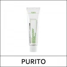 [PURITO] ★ Sale 41% ★ (ho) Centella Unscented Recovery Cream 50ml / Box 24/192 / (js) 801 / 11(18R)585 / 19,600 won(18) / Sold Out