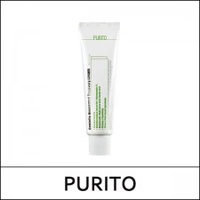 [PURITO] ★ Sale 41% ★ (gd) Centella Unscented Recovery Cream 50ml / Box 24/192 / (js) 801 / 211(18R)585 / 19,600 won(18)