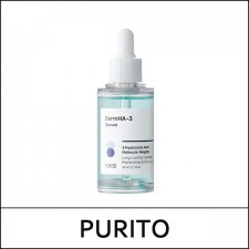 [PURITO] ★ Big Sale 60% ★ (gd) DermHA-3 Serum 50ml / Exp 2024.08 / DermHA 3 Serum / 111(13R)62 / 19,500 won(13)