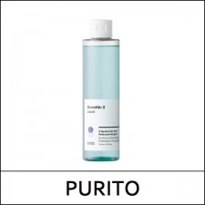 [PURITO] ★ Big Sale 60% ★ (gd) DermHA-3 Liquid 200ml / Exp 2024.08 / Box 21 / 2199(6R) / 21,000 won()