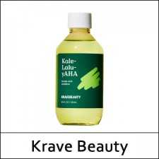 [Krave Beauty] ⓘ Kale-lalu-yAHA 200ml / Kale lalu yAHA /  / NEW 2021 / 5250(6) / 26,200 won(R)